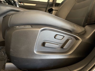 2019 Mazda Mazda CX-5 Grand Touring AWD