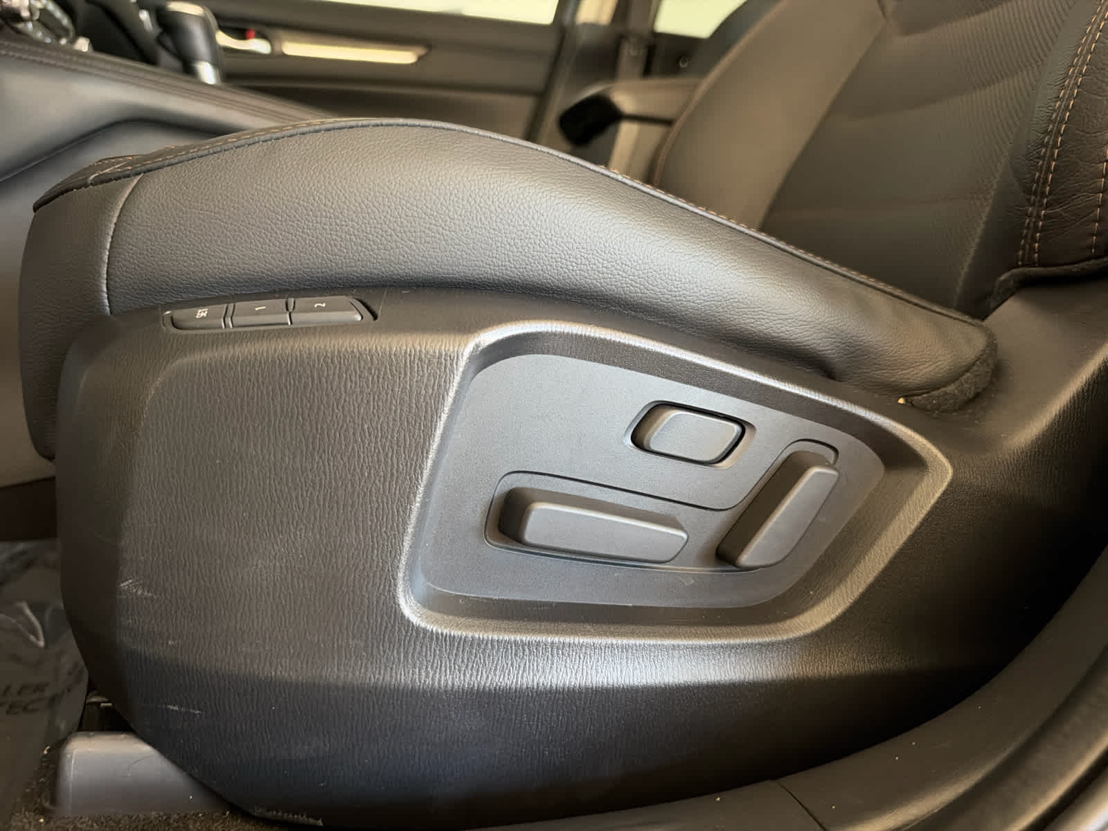 2019 Mazda Mazda CX-5 Grand Touring AWD