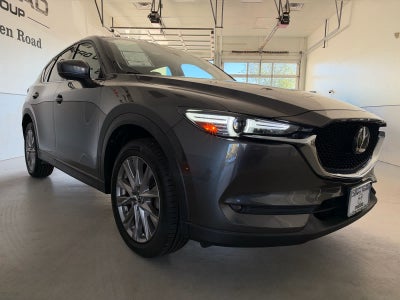 2019 Mazda Mazda CX-5 Grand Touring AWD
