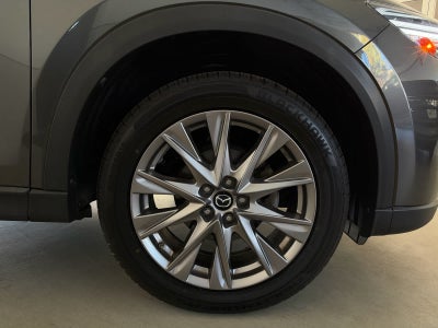 2019 Mazda Mazda CX-5 Grand Touring AWD
