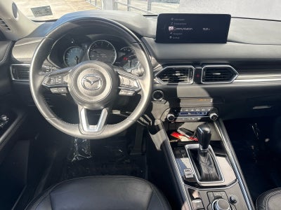 2023 Mazda Mazda CX-5 2.5 S Premium Package AWD