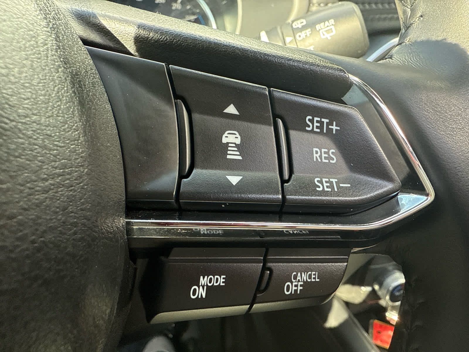 2023 Mazda Mazda CX-5 2.5 S Premium Package AWD