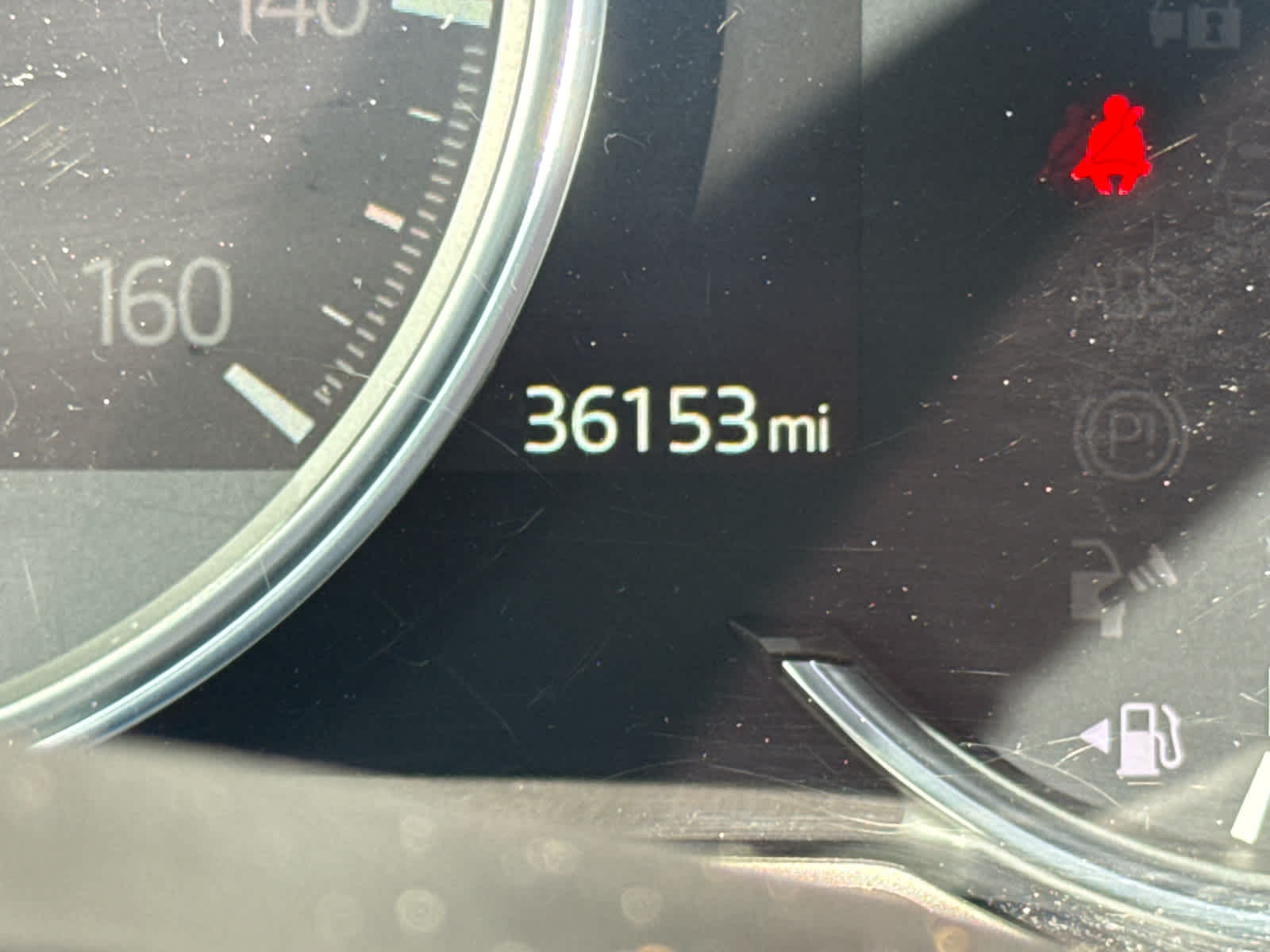 2023 Mazda Mazda CX-5 2.5 S Premium Package AWD