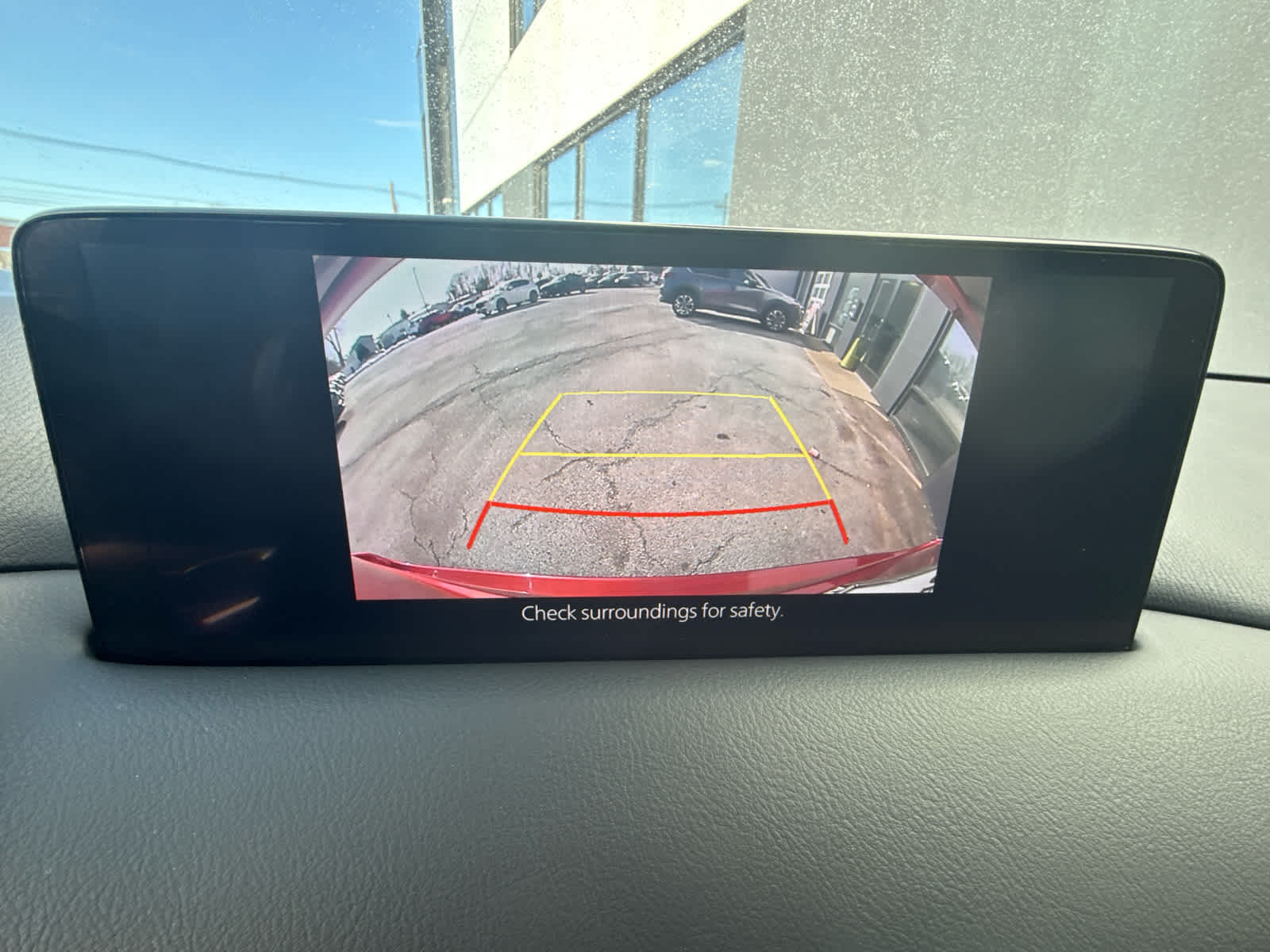 2023 Mazda Mazda CX-5 2.5 S Premium Package AWD