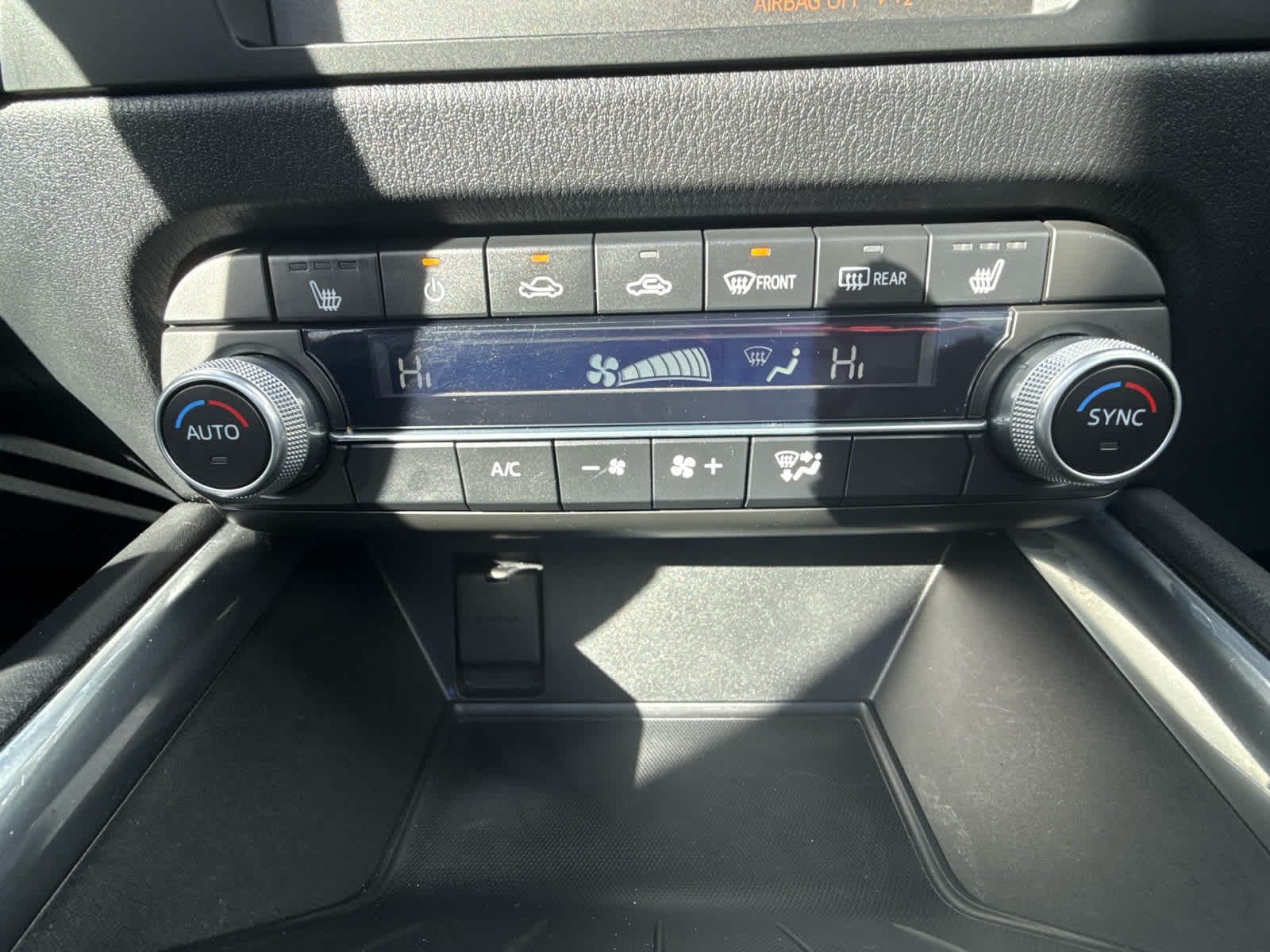 2023 Mazda Mazda CX-5 2.5 S Premium Package AWD