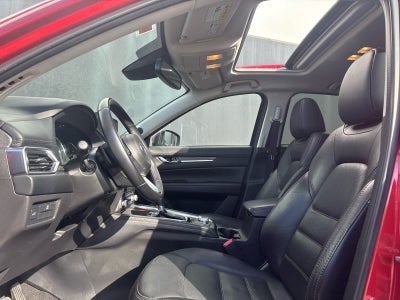 2023 Mazda Mazda CX-5 2.5 S Premium Package AWD