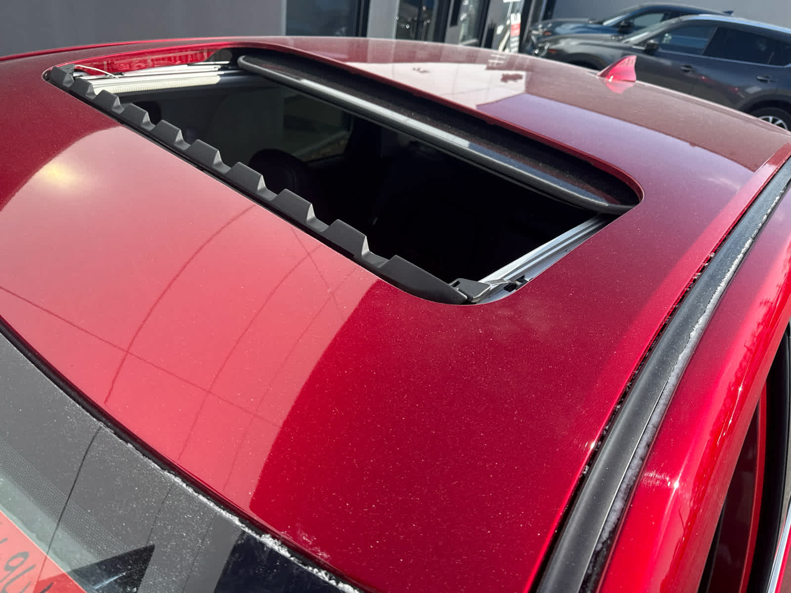 2023 Mazda Mazda CX-5 2.5 S Premium Package AWD