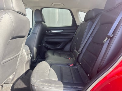 2023 Mazda Mazda CX-5 2.5 S Premium Package AWD