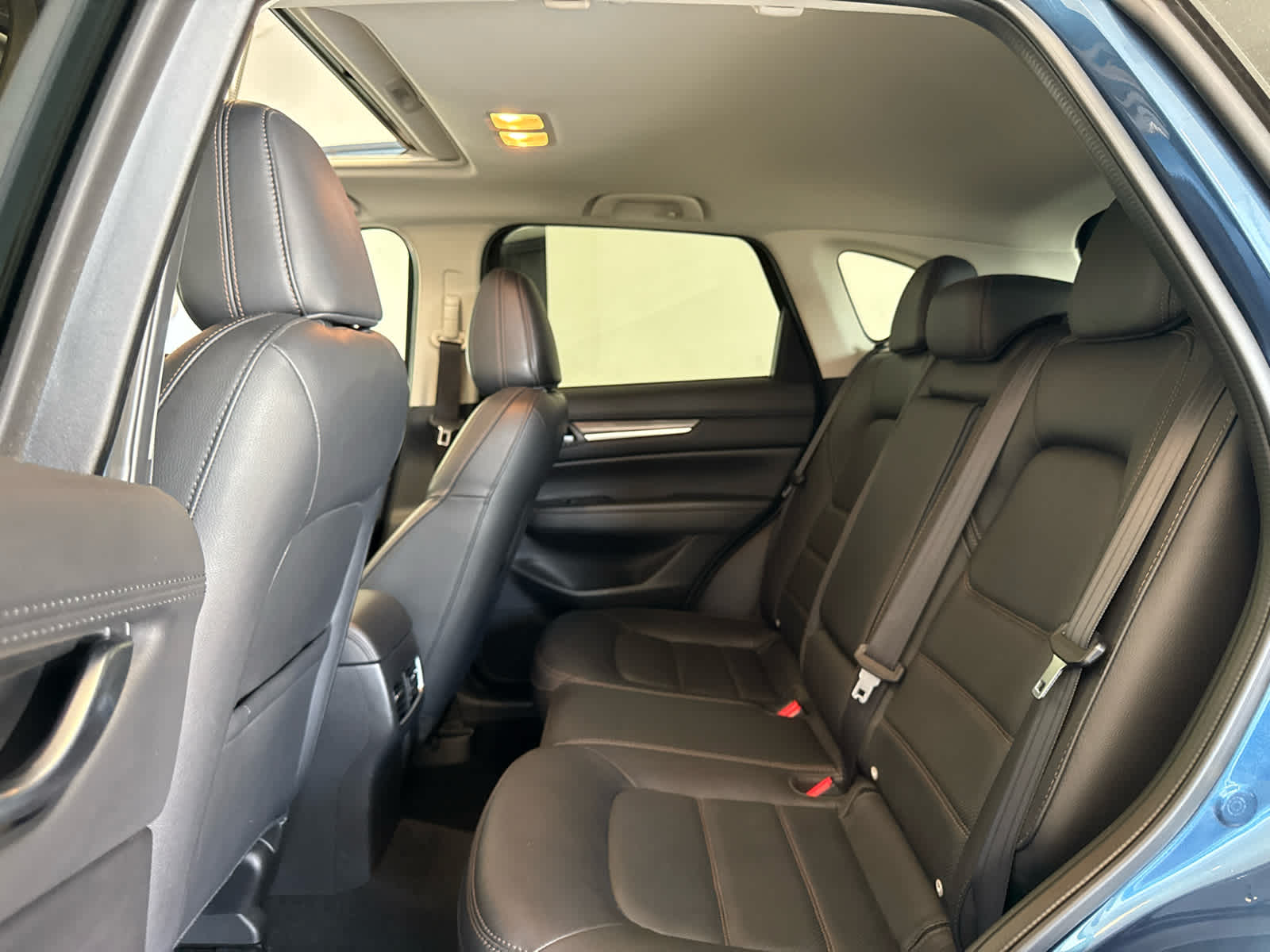 2019 Mazda Mazda CX-5 Grand Touring AWD