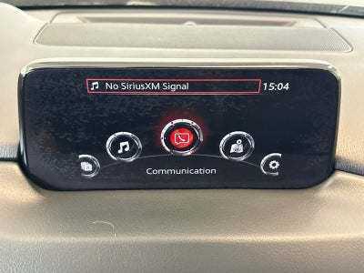 2019 Mazda Mazda CX-5 Grand Touring AWD