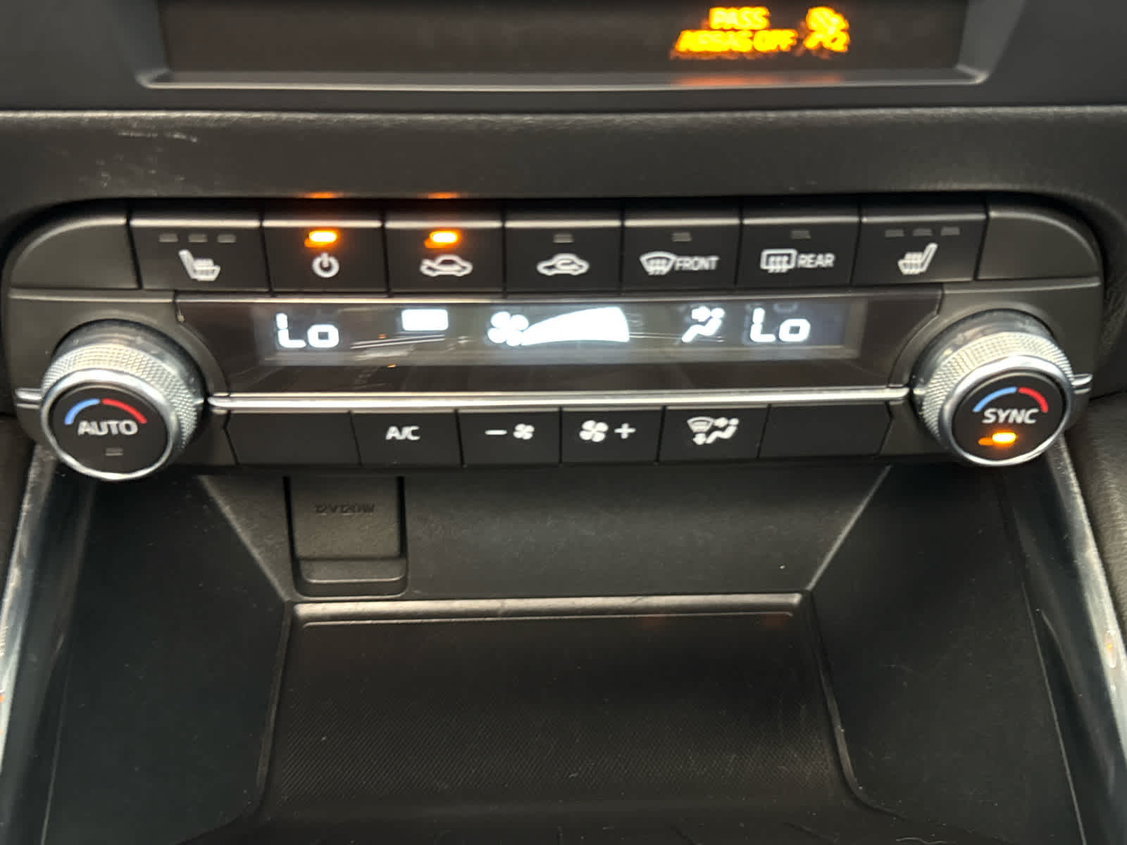 2019 Mazda Mazda CX-5 Grand Touring AWD