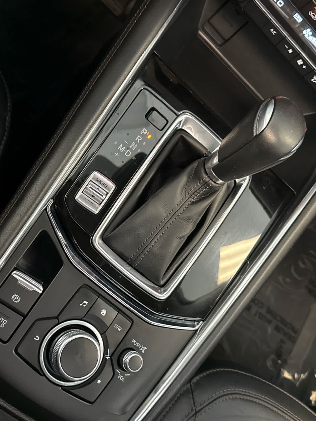 2019 Mazda Mazda CX-5 Grand Touring AWD
