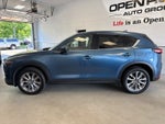 2019 Mazda Mazda CX-5 Grand Touring AWD