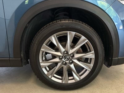 2019 Mazda Mazda CX-5 Grand Touring AWD
