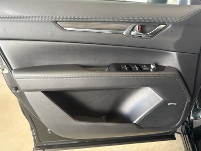 2023 Mazda Mazda CX-5 2.5 S Premium Package AWD