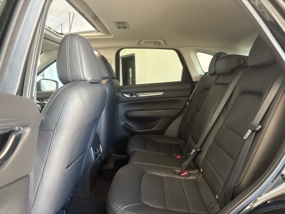 2023 Mazda Mazda CX-5 2.5 S Premium Package AWD