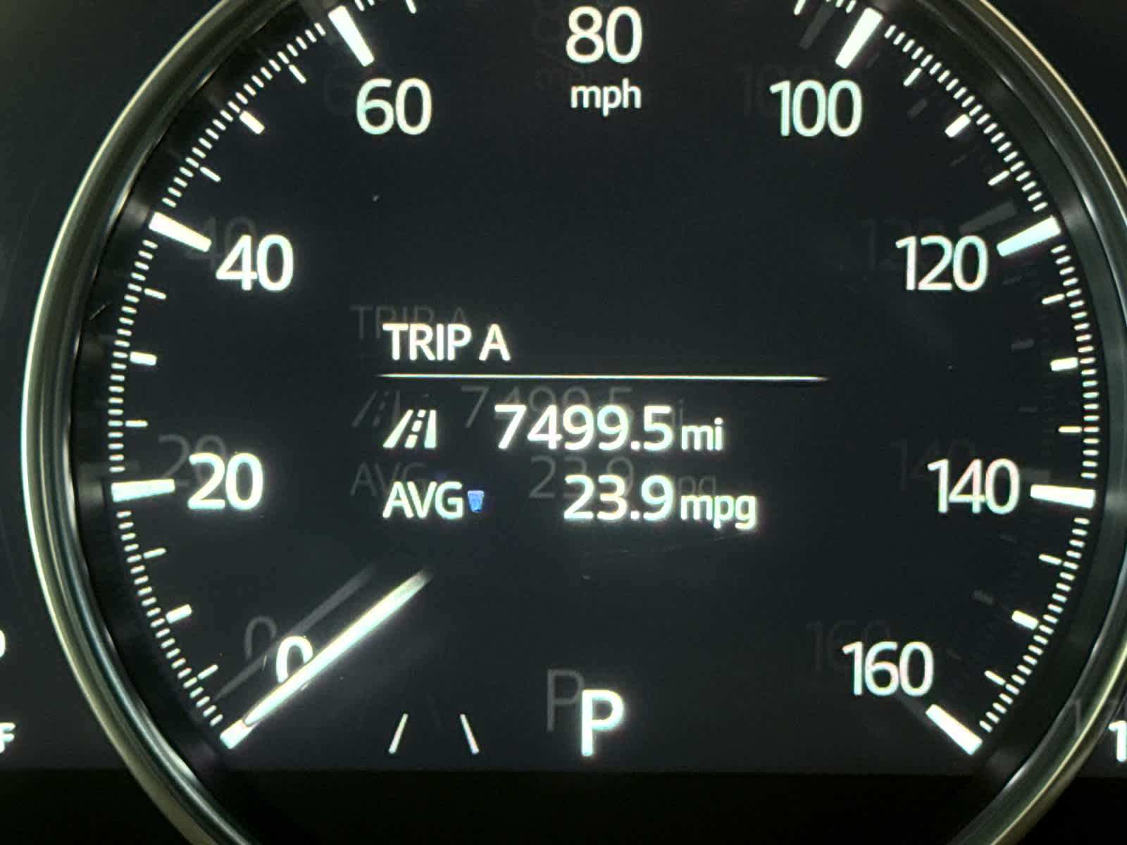 2023 Mazda Mazda CX-5 2.5 S Premium Package AWD