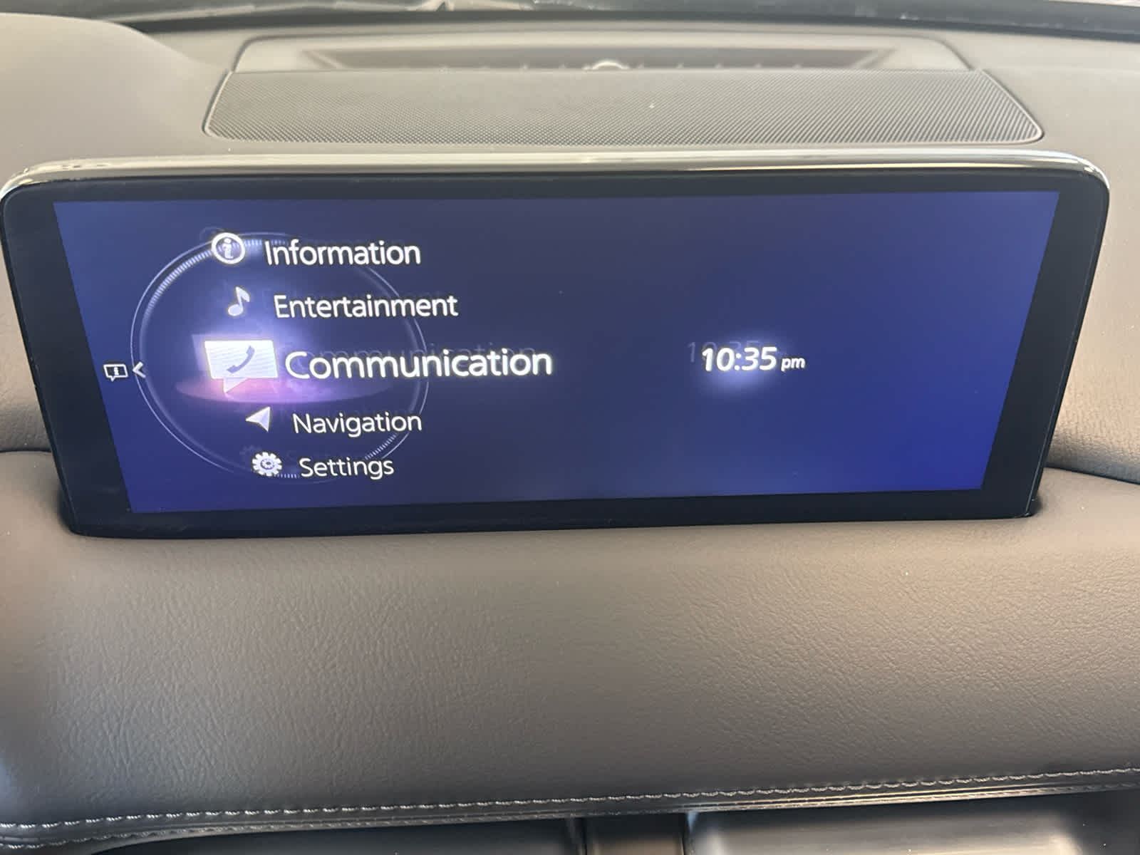 2023 Mazda Mazda CX-5 2.5 S Premium Package AWD