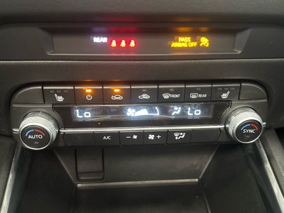 2023 Mazda Mazda CX-5 2.5 S Premium Package AWD