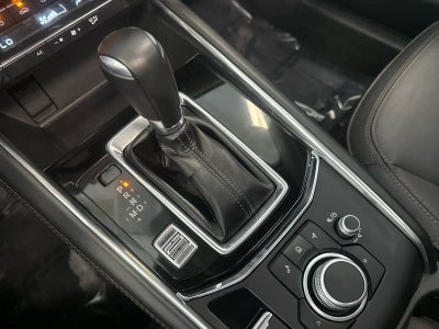 2023 Mazda Mazda CX-5 2.5 S Premium Package AWD
