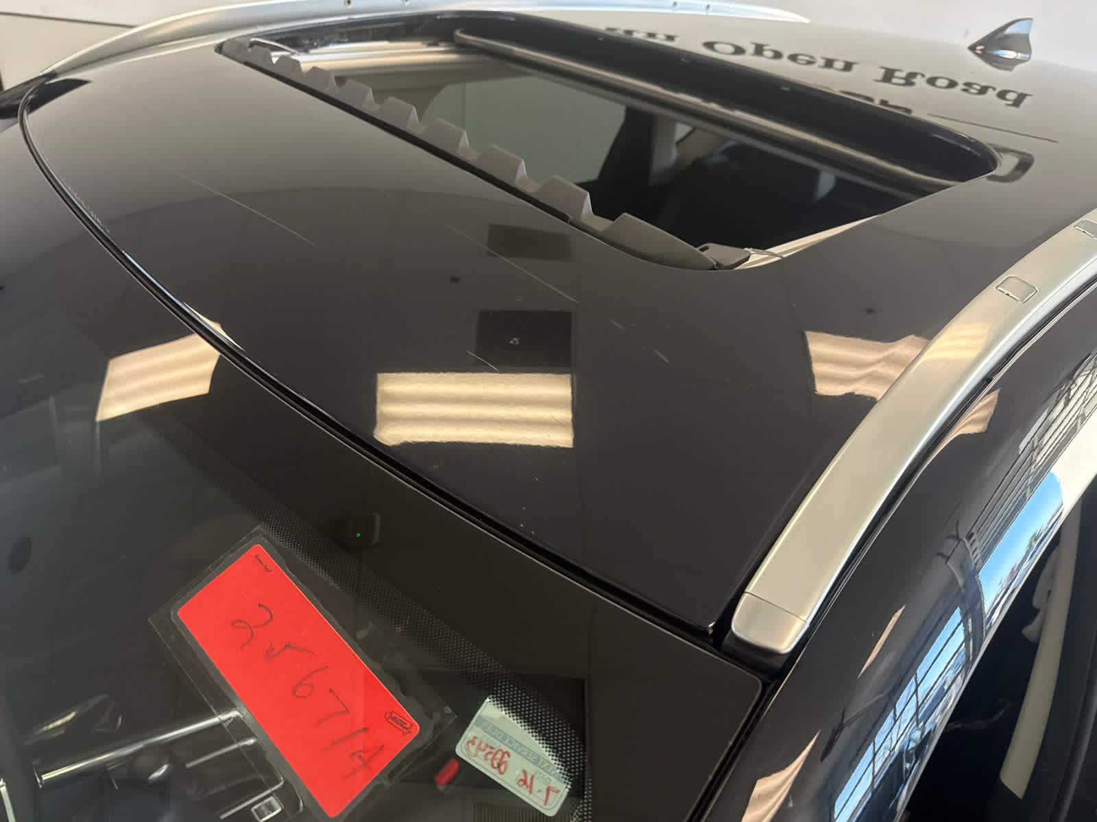 2023 Mazda Mazda CX-5 2.5 S Premium Package AWD