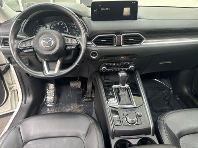 2021 Mazda Mazda CX-5 Grand Touring AWD