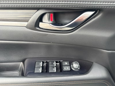 2021 Mazda Mazda CX-5 Grand Touring AWD