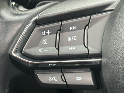 2021 Mazda Mazda CX-5 Grand Touring AWD