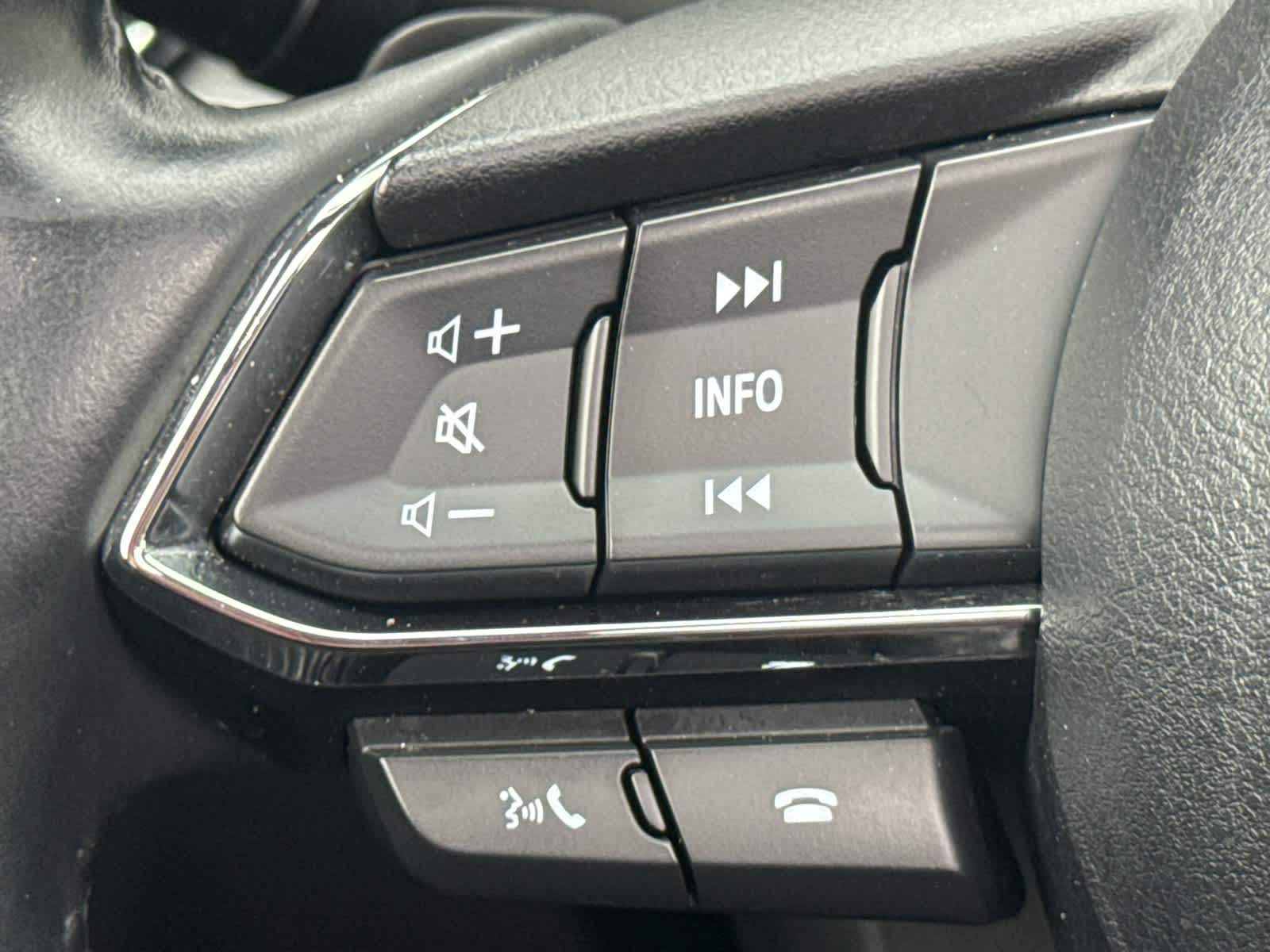 2021 Mazda Mazda CX-5 Grand Touring AWD