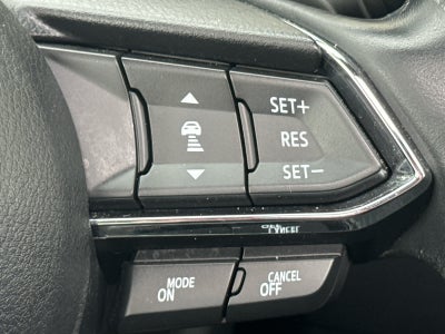 2021 Mazda Mazda CX-5 Grand Touring AWD