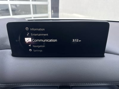 2021 Mazda Mazda CX-5 Grand Touring AWD