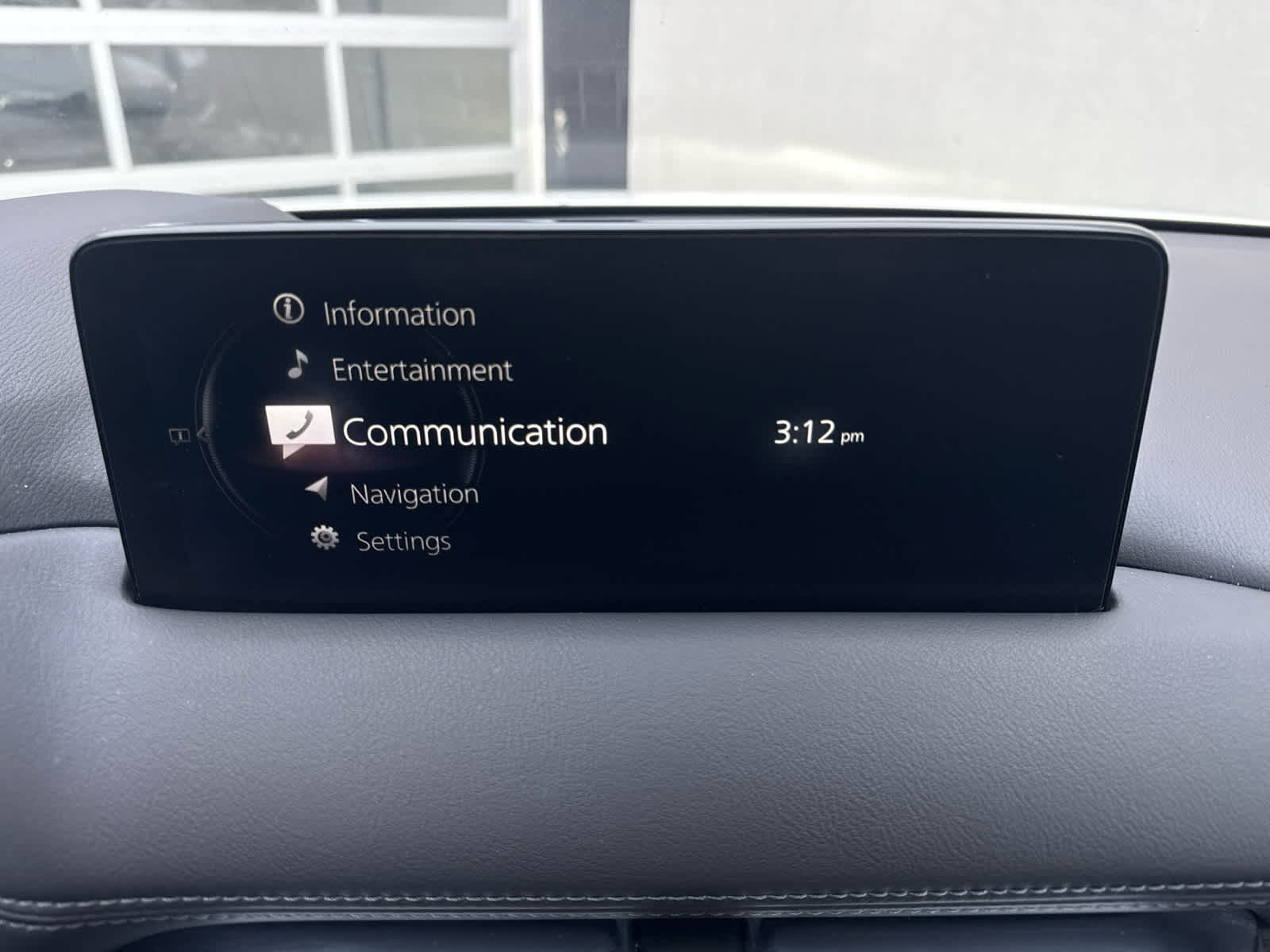 2021 Mazda Mazda CX-5 Grand Touring AWD