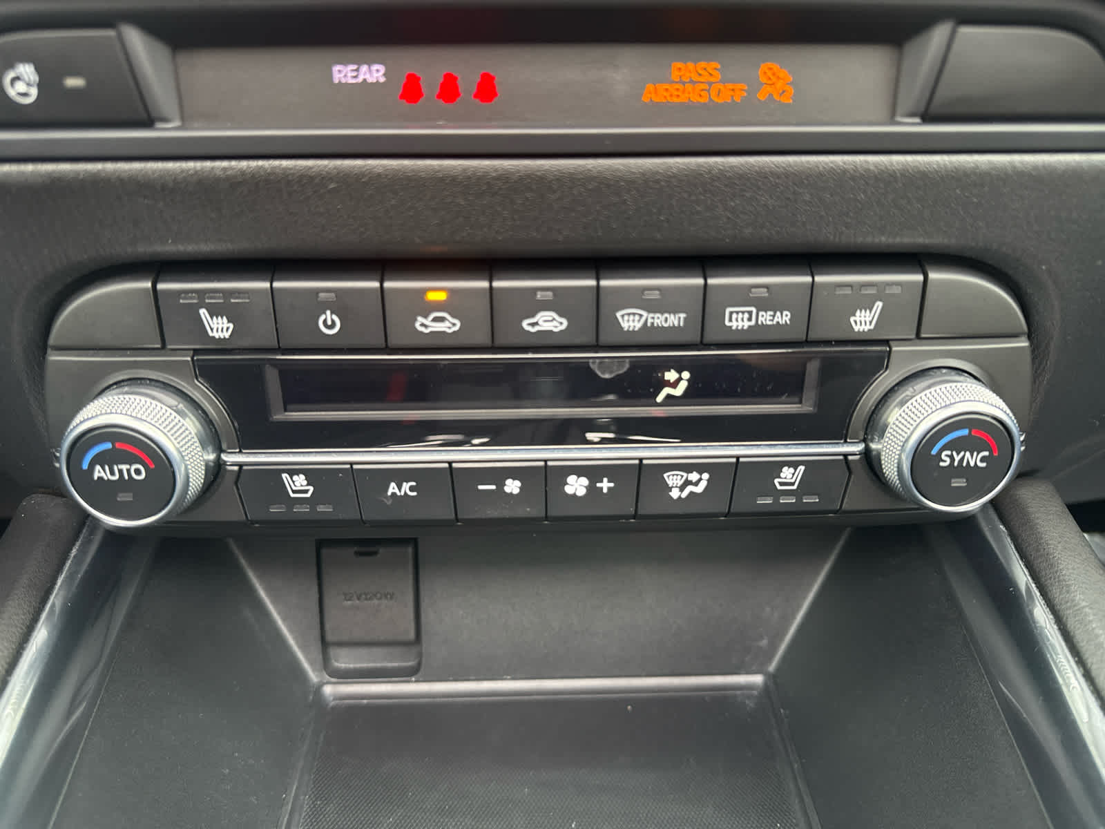 2021 Mazda Mazda CX-5 Grand Touring AWD