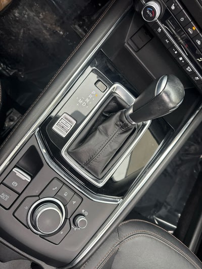 2021 Mazda Mazda CX-5 Grand Touring AWD