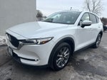 2021 Mazda Mazda CX-5 Grand Touring AWD