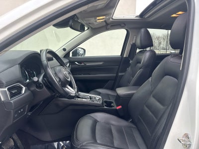 2021 Mazda Mazda CX-5 Grand Touring AWD