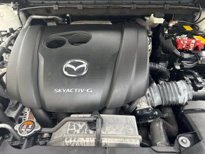 2021 Mazda Mazda CX-5 Grand Touring AWD