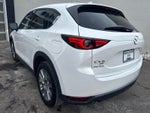 2021 Mazda Mazda CX-5 Grand Touring AWD