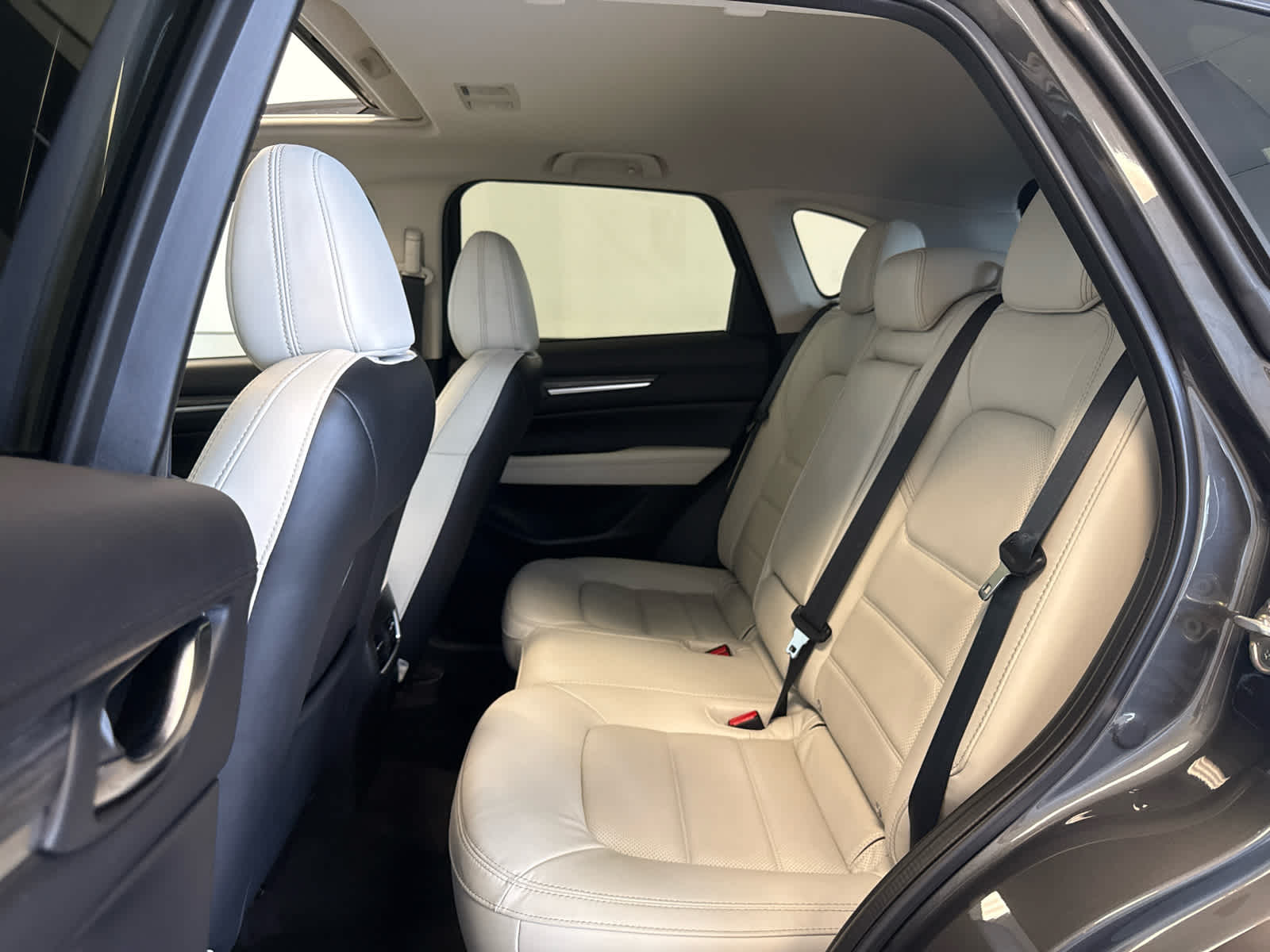 2023 Mazda Mazda CX-5 2.5 S Premium Package AWD