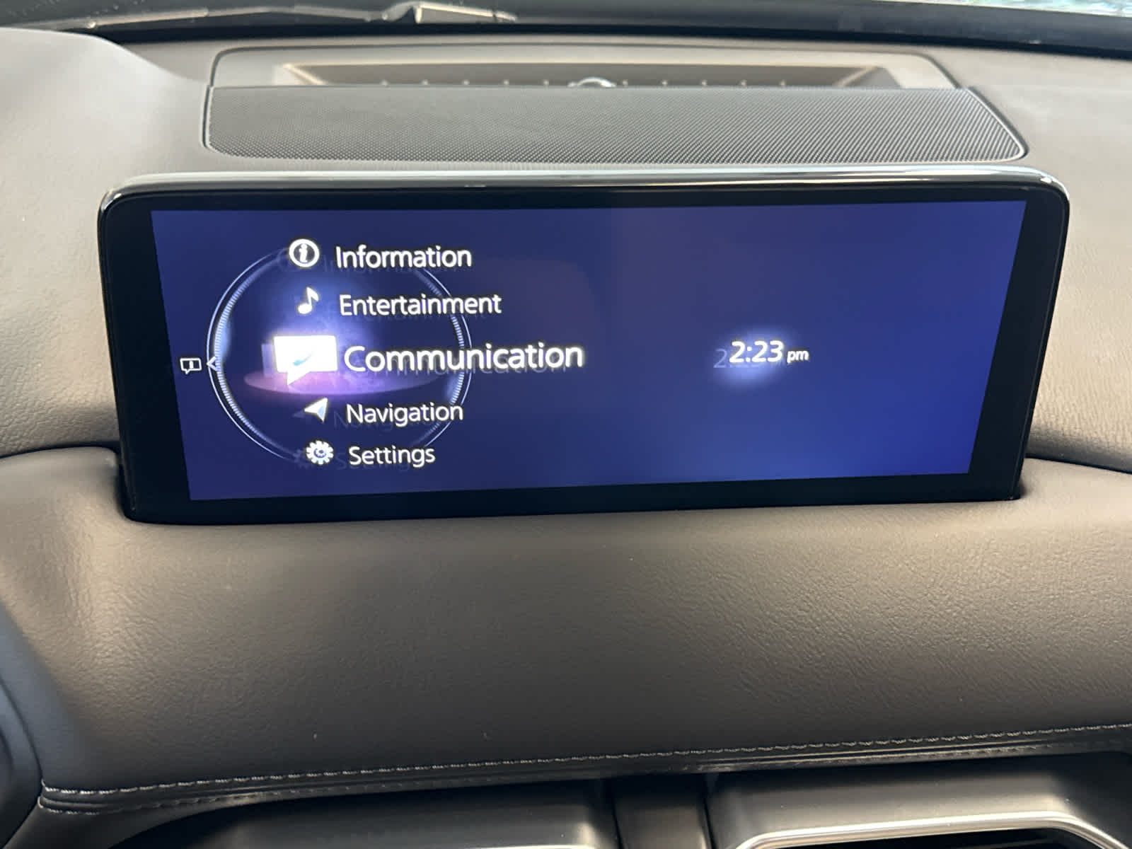2023 Mazda Mazda CX-5 2.5 S Premium Package AWD