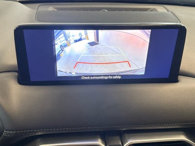 2023 Mazda Mazda CX-5 2.5 S Premium Package AWD