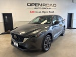 2023 Mazda Mazda CX-5 2.5 S Premium Package AWD