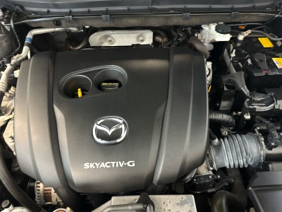 2023 Mazda Mazda CX-5 2.5 S Premium Package AWD
