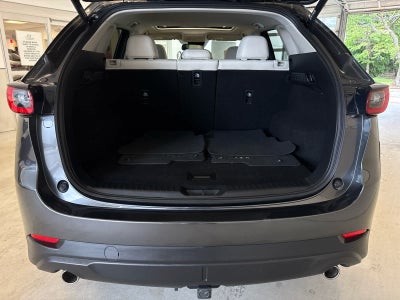 2023 Mazda Mazda CX-5 2.5 S Premium Package AWD