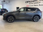 2023 Mazda Mazda CX-5 2.5 S Premium Package AWD