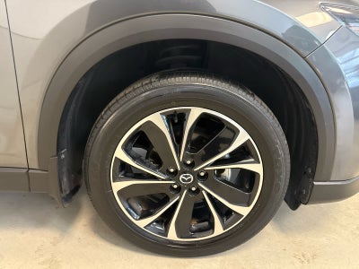 2023 Mazda Mazda CX-5 2.5 S Premium Package AWD