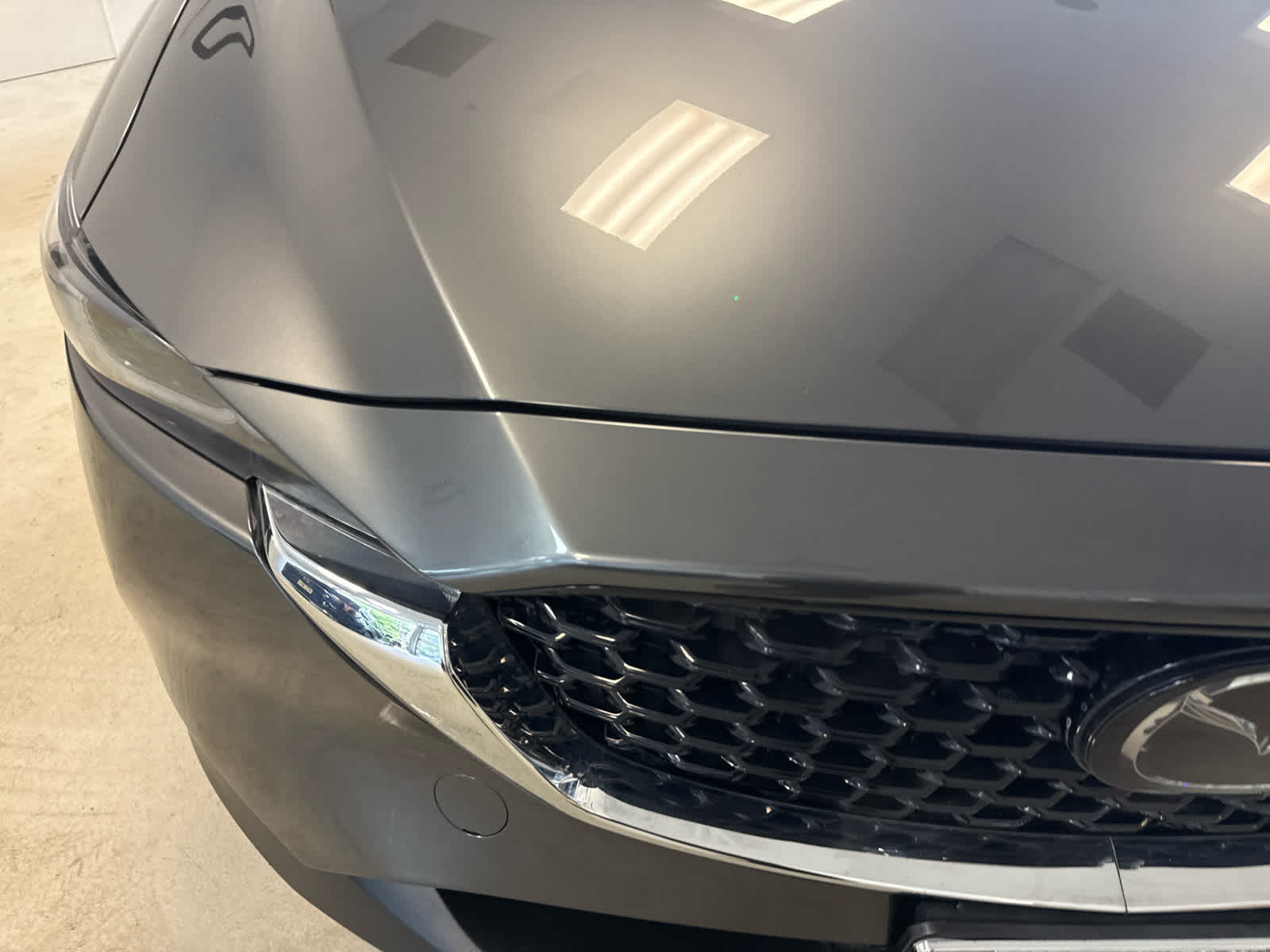 2023 Mazda Mazda CX-5 2.5 S Premium Package AWD