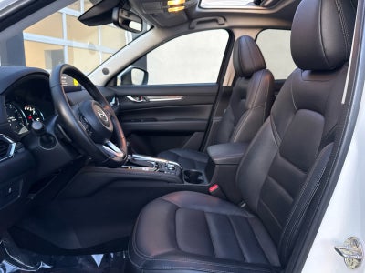 2023 Mazda Mazda CX-5 2.5 S Premium Package AWD