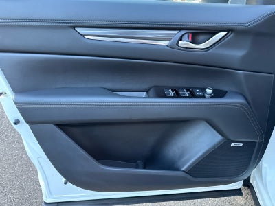 2023 Mazda Mazda CX-5 2.5 S Premium Package AWD