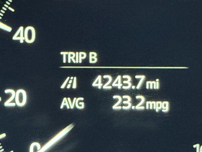 2023 Mazda Mazda CX-5 2.5 S Premium Package AWD